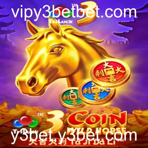 Explorando o Fascinante Mundo de 3CoinWildHorse