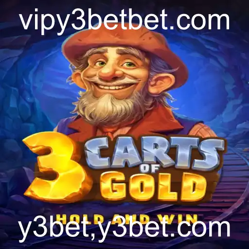 Explorando o Mundo de 3cartsOfGold: Um Mergulho nas Regras e Dinâmicas do Jogo