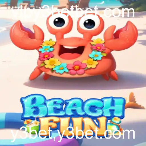Introdução e Regras do Jogo BeachFun: Diversão Garantida na Praia