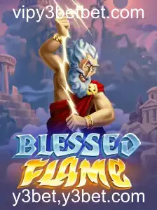 Descubra o Mundo de Emoções em BlessedFlame