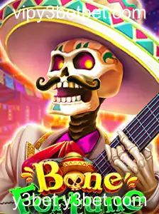 BoneFortune: Uma Nova Era de Jogos de Sorte e Estratégia