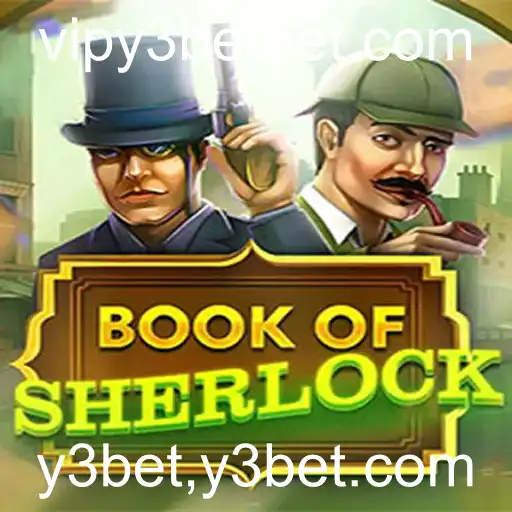 Desvendando BookOfSherlock: Um Mergulho em Mistérios e Estratégias