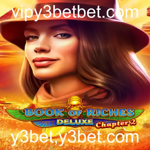 Exploração do Jogo Book of Riches Deluxe Chapter 2: Aventura no Mundo dos Jogos Online