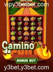 Descubra o Atraente Jogo CaminodeChiliBonusBuy