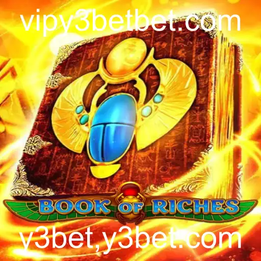 Explorando 'Book of Riches': Um Mergulho no Fascinante Mundo de Aventuras