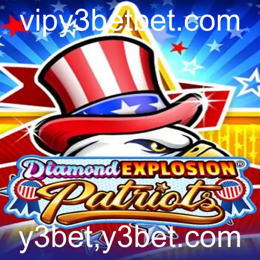 Explorando DiamondExplosionPatriots: O Jogo de Estratégia que Conquista Multidões