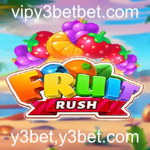 Explorando o Mundo Vibrante de FruitRush: Um Jogo Emocionante em Destaque