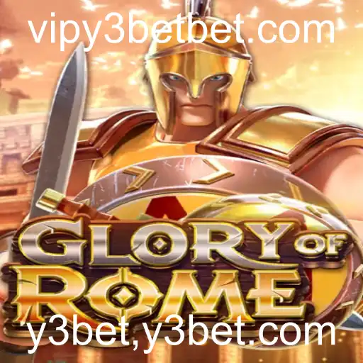 Descubra GloryofRome: Regras, Estratégias e Eventos Atuais