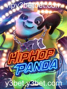 Explorando HipHopPanda: Um Vício em Ação