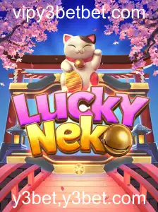 Descubra as Emoções e Regras do Jogo LuckyNeko com Y3Bet