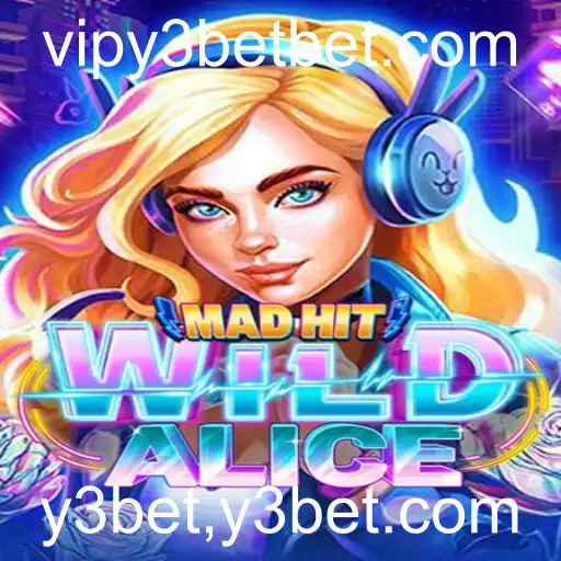 Explorando o Universo de MadHitWildAlice