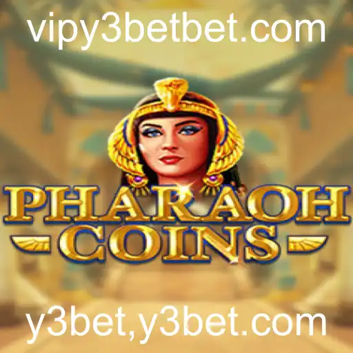 Explore o Fascinante Mundo de PharaohCoins: O Jogo de Estratégia que Está conquistando os Jogadores