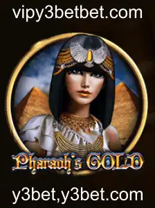 Descubra a Emoção do Jogo PharaohsGold