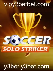 Explorando o Universo de SoccerSoloStriker