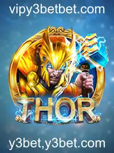 Explorando o Fascinante Mundo do Jogo THOR em y3bet