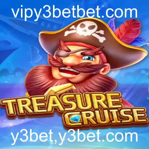 Descubra os Segredos do Jogo TREASURECRUISE