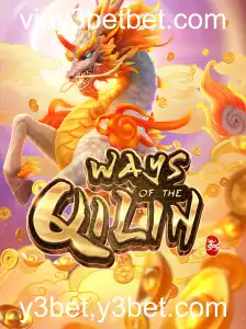 Explorando o Mundo de WaysoftheQilin e a Emoção das Apostas com y3bet