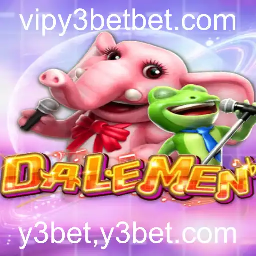 DALEMEN: Um Novo Horizonte no Mundo dos Jogos de Tabuleiro