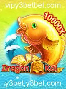 Descubra DragonKoi: Um Jogo Épico e Envolvente da y3bet