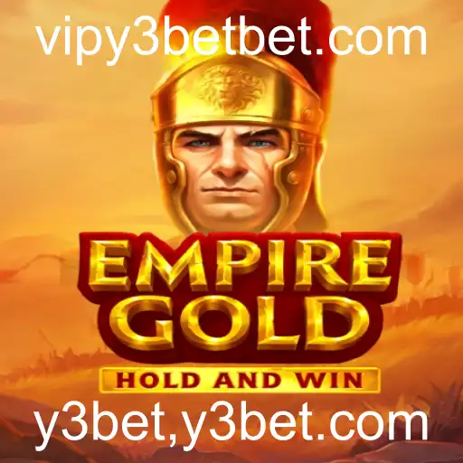 EmpireGold: A Nova Sensação no Mundo dos Jogos