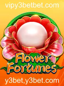 Descubra FlowerFortunes: O Novo Jogo Empolgante no Mundo de y3bet