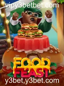 FoodFeast: O Jogo de Aventura Culinária