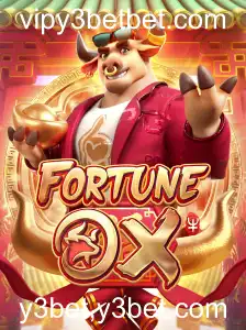 Descubra o Jogo de Cassino FortuneOx e Suas Regras