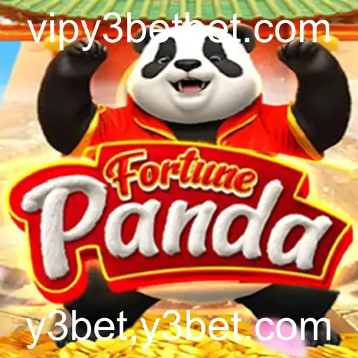 Descubra FortunePanda: O Novo Jogo de Cassino da y3bet