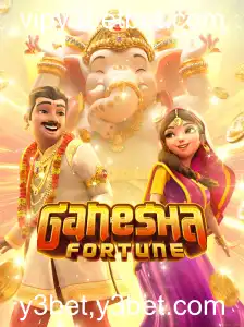 Explorando Ganesha Fortune: O Encontro da Fortuna com o Entretenimento