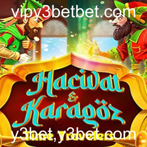 Descubra o Jogo Fascinante: HacivatandKaragoz