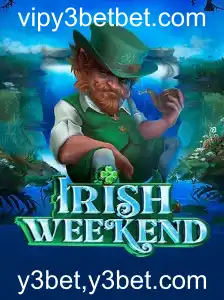 IrishWeekend: A Inovadora Aventura de Jogo