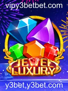Descubra JewelLuxury: O Novo Fenômeno dos Jogos
