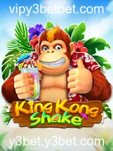Explorando o Jogo KingKongShake