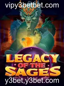 Explorando o Fascinante Mundo de LegacyoftheSages: Uma Jornada Épica