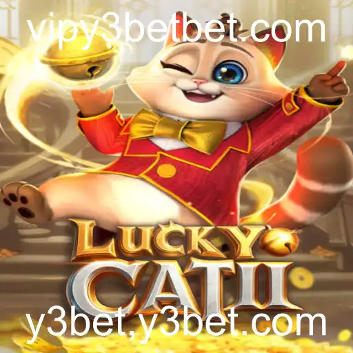 Explorando o Mundo de LuckyCatII: Uma Viagem Aventurosa no Cenário de Jogos Online