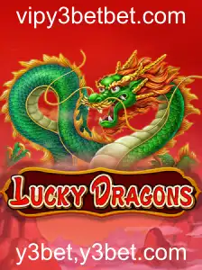 Explorando o Mundo do Jogo LuckyDragons: Descrição e Regras