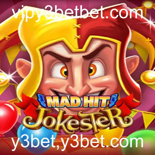 MadHitJokester: A Nova Sensação do Mundo dos Jogos