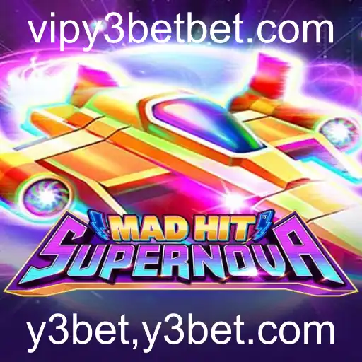 Descubra o Entusiasmante Mundo do Jogo MadHitSupernova