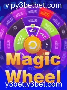 Descubra o Fascinante Mundo de MagicWheel: Um Jogo Inovador