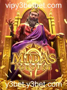 MidasFortune: O Fascinante Mundo de Estratégia e Aventura