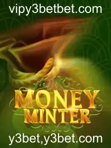 Descubra o Mundo Empolgante de MoneyMinter: O Jogo de Apostas Inovador