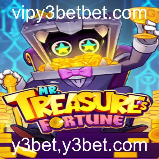 Descubra o Mundo Aventureiro de MrTreasuresFortune