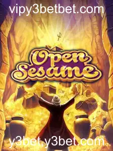 Explorando o Fascinante Mundo de OpenSesame: Um Jogo Inovador