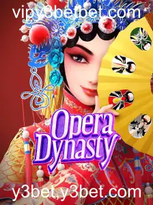 Descubra o Fascinante Mundo de OperaDynasty
