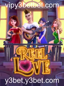 ReelLove: Mergulhe no Mundo dos Slots com y3bet