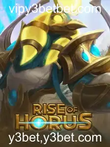 Descubra o Mundo de RiseofHorus: Um Guia Completo para Jogadores
