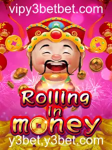 RollingInMoney: A Nova Sensação dos Jogos Online