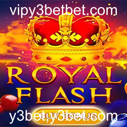 Entendendo o Jogo RoyalFlashBuyBonus e Suas Regras