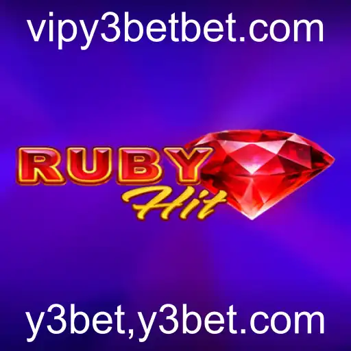 Descubra o Fascinante Mundo de RubyHit: Uma Experiência de Jogo Revolucionária
