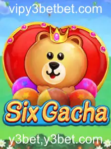 Descubra o Fascinante Mundo de SixGacha
